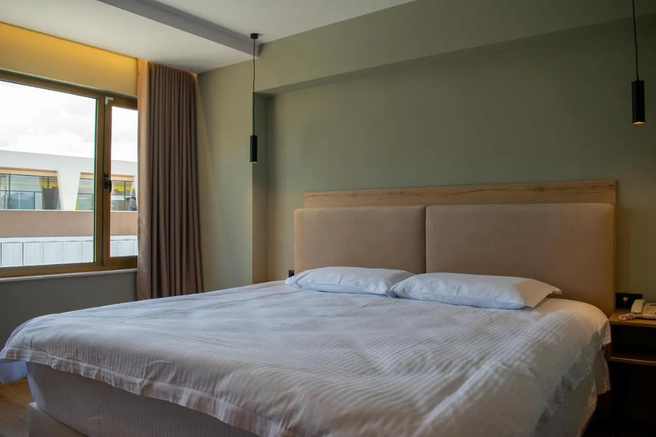 Bocca Hotel Korce