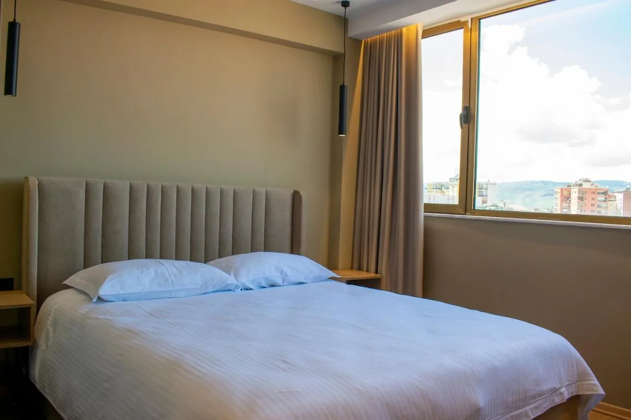 Bocca Hotel Korce