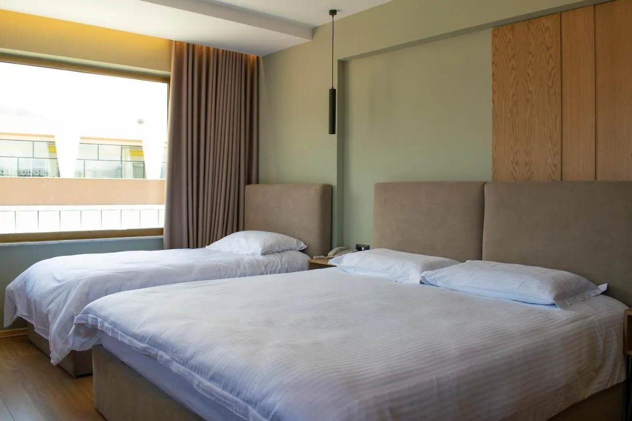 Bocca Hotel Korce