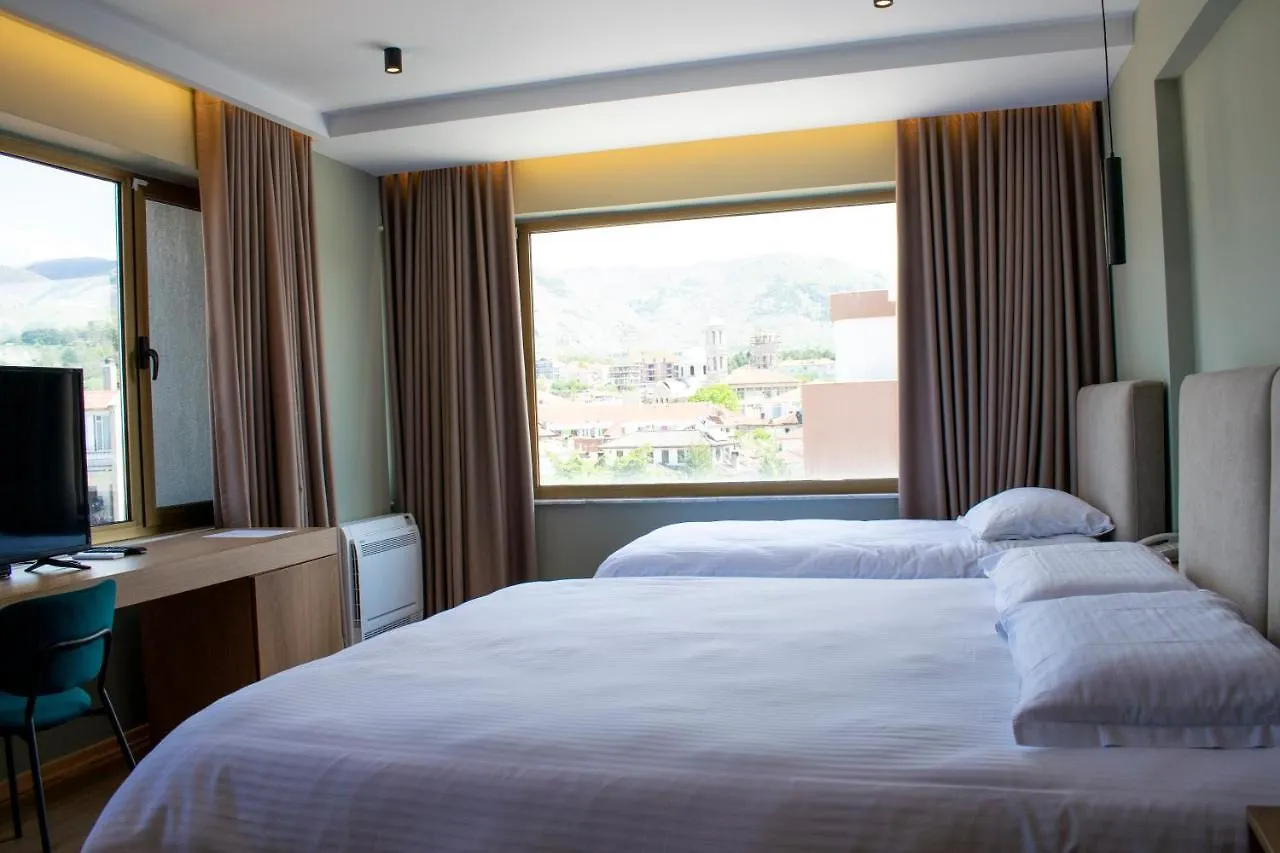 Bocca Hotel Korce