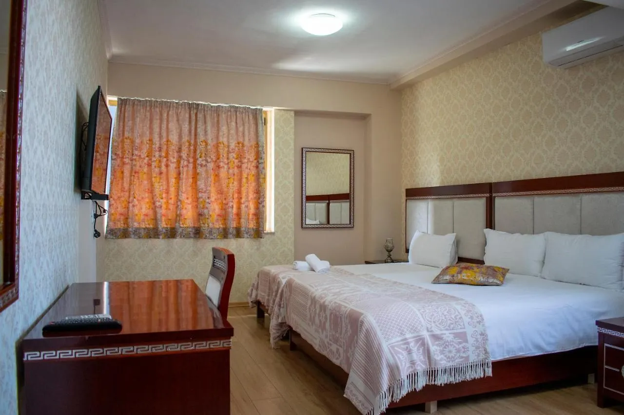 Bocca Hotel Korce