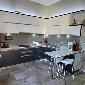  Hébergement de vacances Bellesuite Albanie