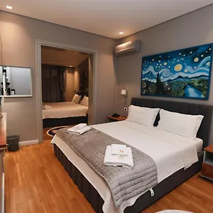 Mariss Hotel