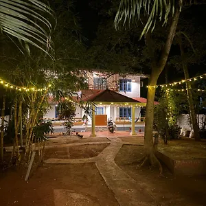  Auberge de jeunesse Barefoot Hostels, Inde