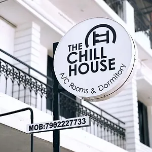 Auberge de jeunesse The Chill House Inde
