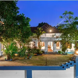  Auberge de jeunesse Dutch Square Inde